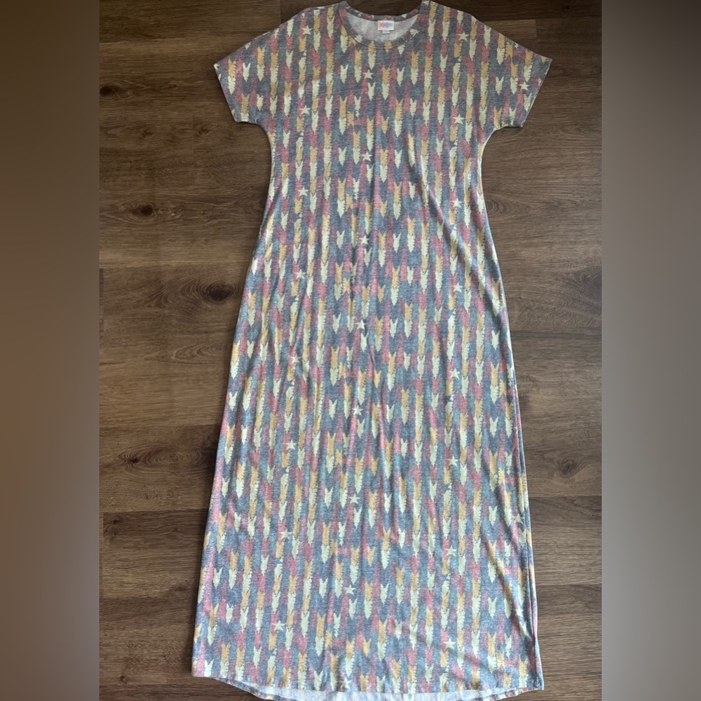 Lularoe dress size XL